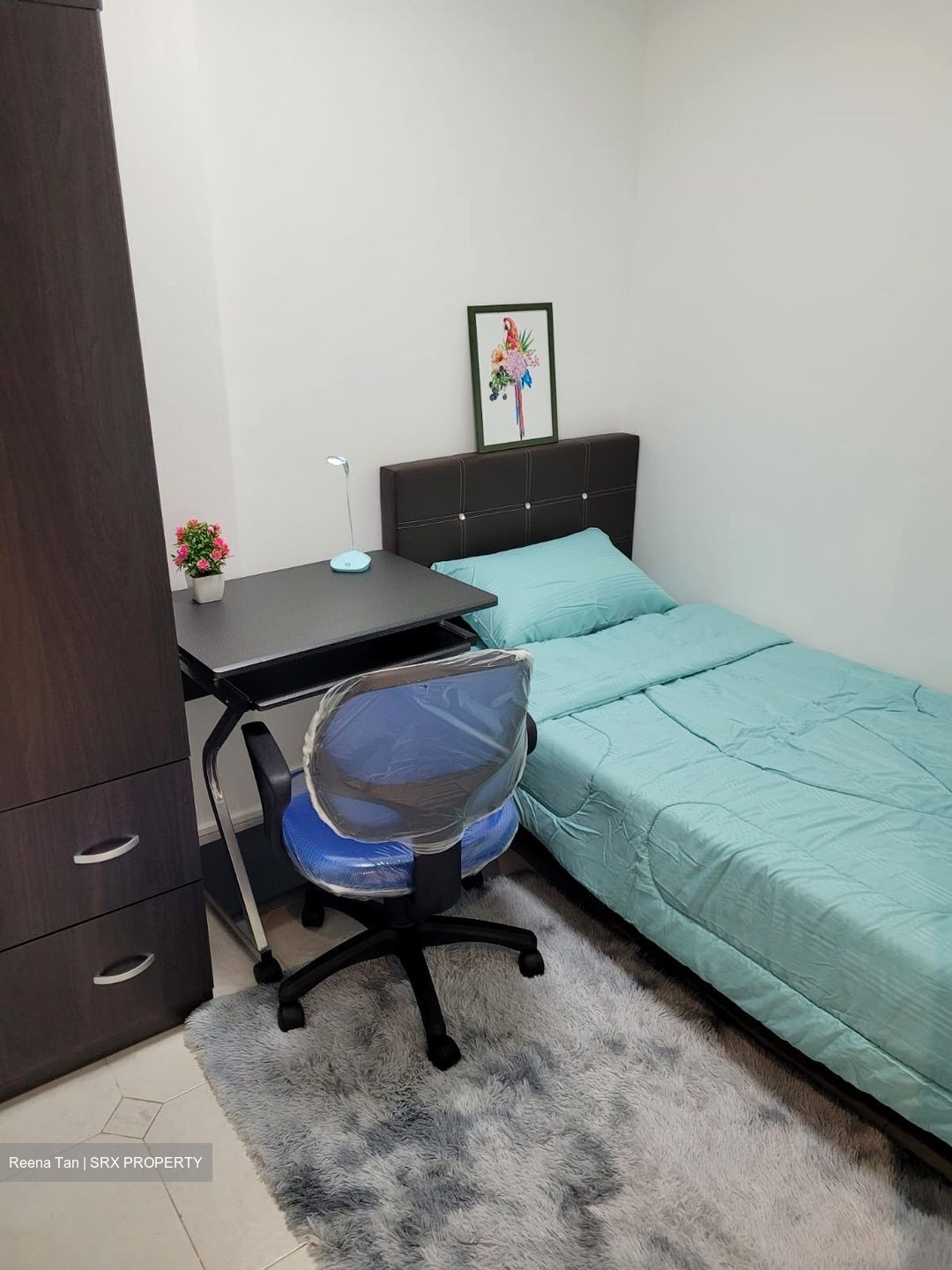 Orchid Park Condominium (D27), Condominium #563589211